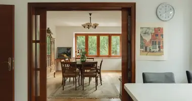 5 room apartment in Gdynia, Poland