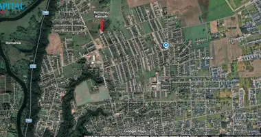 Plot of land in Kaunas, Lithuania