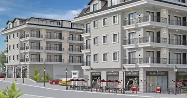 Квартира в Akarca Koyu, Турция