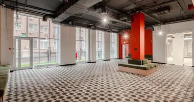 Office 400 m² in Moscow, Russia