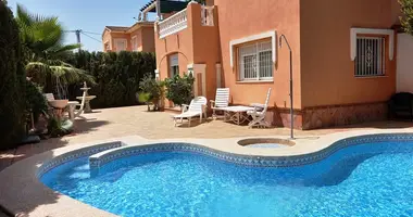 Villa 4 bedrooms in lAlfas del Pi, Spain