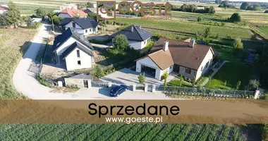 Parcela en Smolice, Polonia