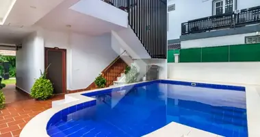 Кондо 1 комната в Сиемреап, Камбоджа