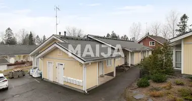 Mieszkanie 1 pokój w Helsinki sub region, Finlandia