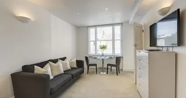 Wohnung in London, Großbritannien