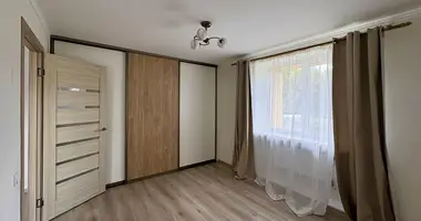 Appartement 2 chambres dans Kekavas pagasts, Lettonie