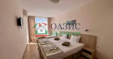 Wohnung 2 zimmer in Nessebar, Bulgarien