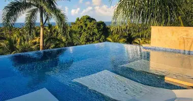 Willa 9 pokojów w Las Terrenas, Dominikana