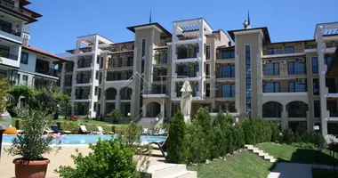 Apartamento 3 habitaciones en Sveti Vlas, Bulgaria