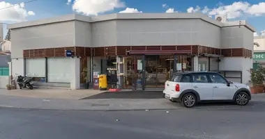 Tienda en Agios Ioannis, Chipre