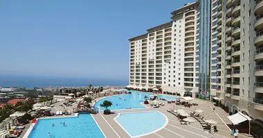 Apartamento 2 habitaciones en Alanya, Turquía