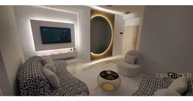 Wohnung 2 zimmer in Tirana, Albanien