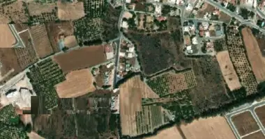 Apartment in Trachoni Municipality, Cyprus