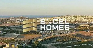 Квартира 3 спальни в Mosta, Мальта