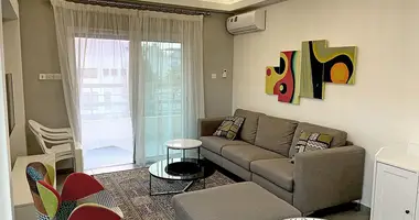 Wohnung 1 Schlafzimmer in Limassol, Zypern