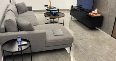 Wohnung 2 Schlafzimmer in Limassol, Zypern