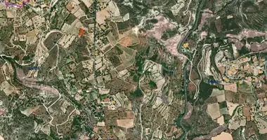 Appartement dans Silikou, Chypre