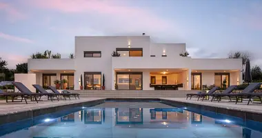 Casa 10 habitaciones en Viranepiskopi, Grecia