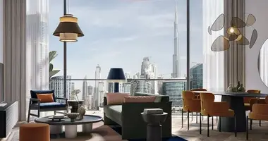 Wohnung 2 zimmer in Dubai, Vereinigte Arabische Emirate