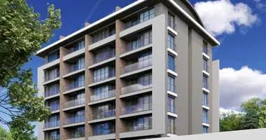 Apartamento en Alanya, Turquía