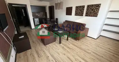 1 bedroom apartment in Nesebar, Bulgaria