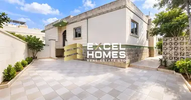 Villa 4 bedrooms in Marsascala, Malta
