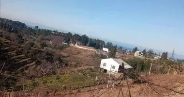 Parcela en Chakvi, Georgia