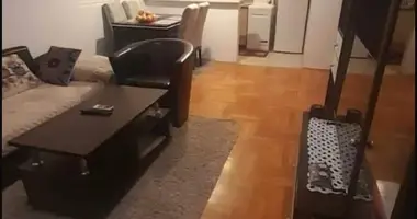 Квартира 1 спальня в Черногория
