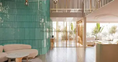 Квартира 1 спальня в Гермасойя, Кипр