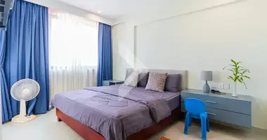 Студия 1 комната в Сиемреап, Камбоджа