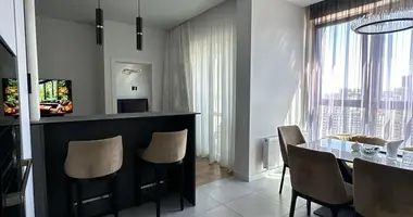 Wohnung 3 zimmer in Minsk, Belarus