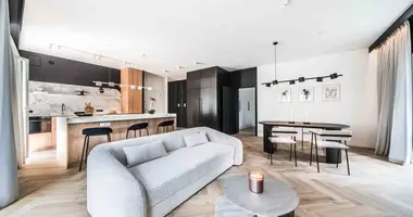 Apartamento 2 habitaciones en Poznan, Polonia