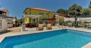 Hotel 325 m² w Opcina Medulin, Chorwacja