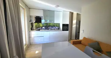 2 bedroom apartment in Nesebar, Bulgaria