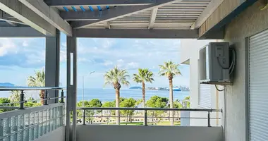Apartamento 2 habitaciones en Bashkia Vlore, Albania