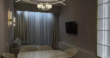 2 bedroom rent in White Square Shartava w Tbilisi, Gruzja