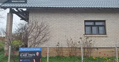 Grundstück in Moscheiken, Litauen