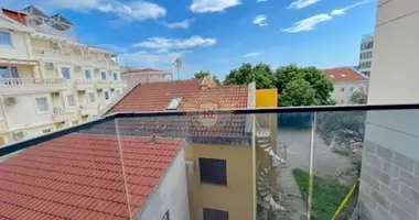 Mieszkanie 2 pokoi w Czarnogóra