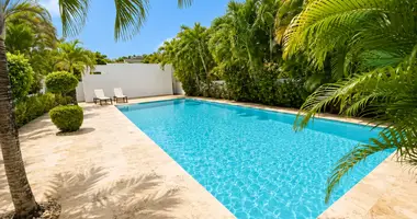 Casa 3 habitaciones en Las Terrenas, República Dominicana