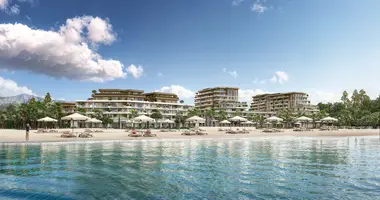 Mieszkanie 1 pokój w Ulcinj, Czarnogóra