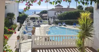 Apartamento 2 habitaciones en Manilva, Španjolska