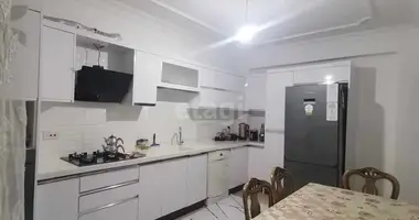 Wohnung 3 zimmer in Famagusta, Zypern