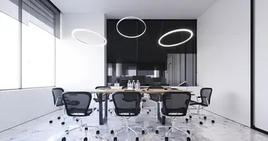 Pomieszczenie biurowe 304 m² w Limassol, Cypr