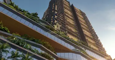 Appartement 3 chambres dans Laranjal Paulista, Brésil