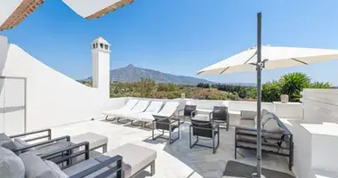 3 bedroom house in San Pedro Alcantara, Spain