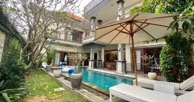 Villa in Tibubeneng, Indonesien