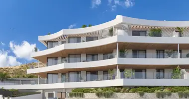 Apartamento en Španjolska