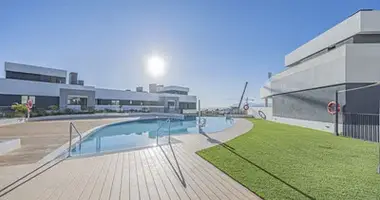 Wohnung 3 Schlafzimmer in Marbella, Spanien