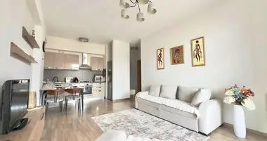 Apartamento 2 habitaciones en Tiflis, Georgia