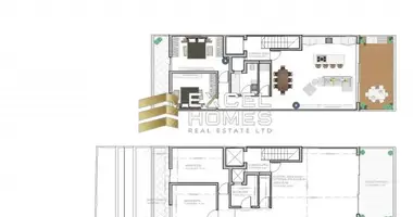 Penthouse w Fgura, Malta